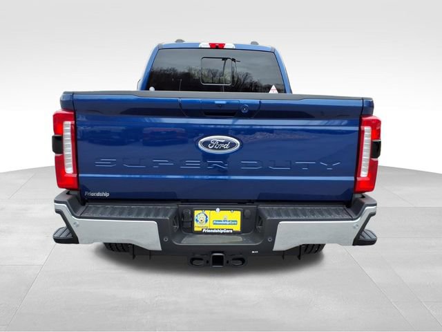 New 2026 Ford F250 XLT w/ XLT Premium Package AWD/4WD image 9