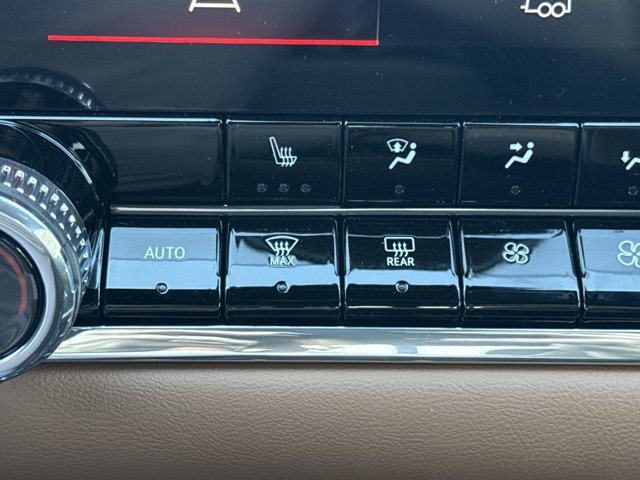 New 2026 GMC Canyon AT4 image 19