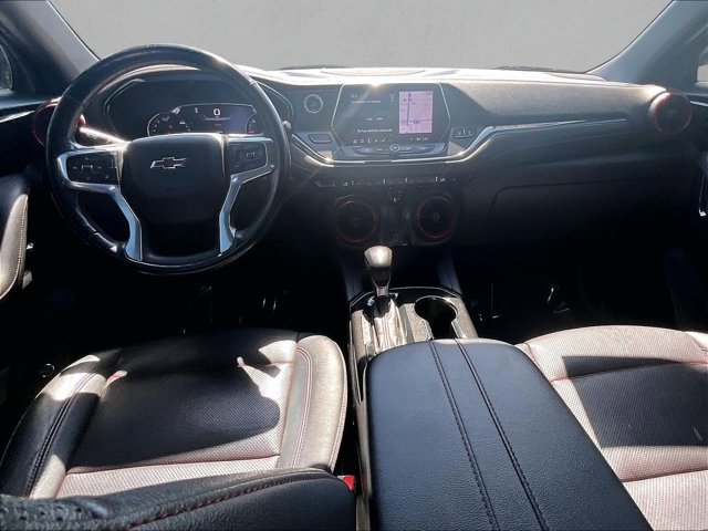 Used 2019 Chevrolet Blazer RS w/ LPO, Floor Liner Package FWD image 16