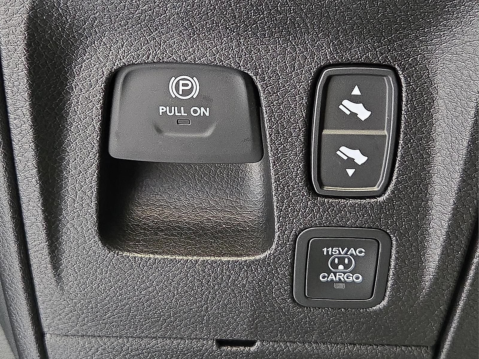 Used 2026 RAM 1500 Big Horn AWD/4WD image 20