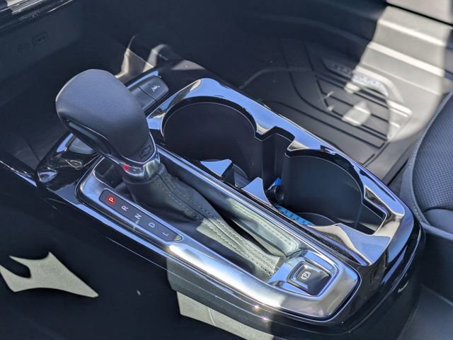 New 2026 Chevrolet Trax ACTIV w/ Sunroof Package image 20