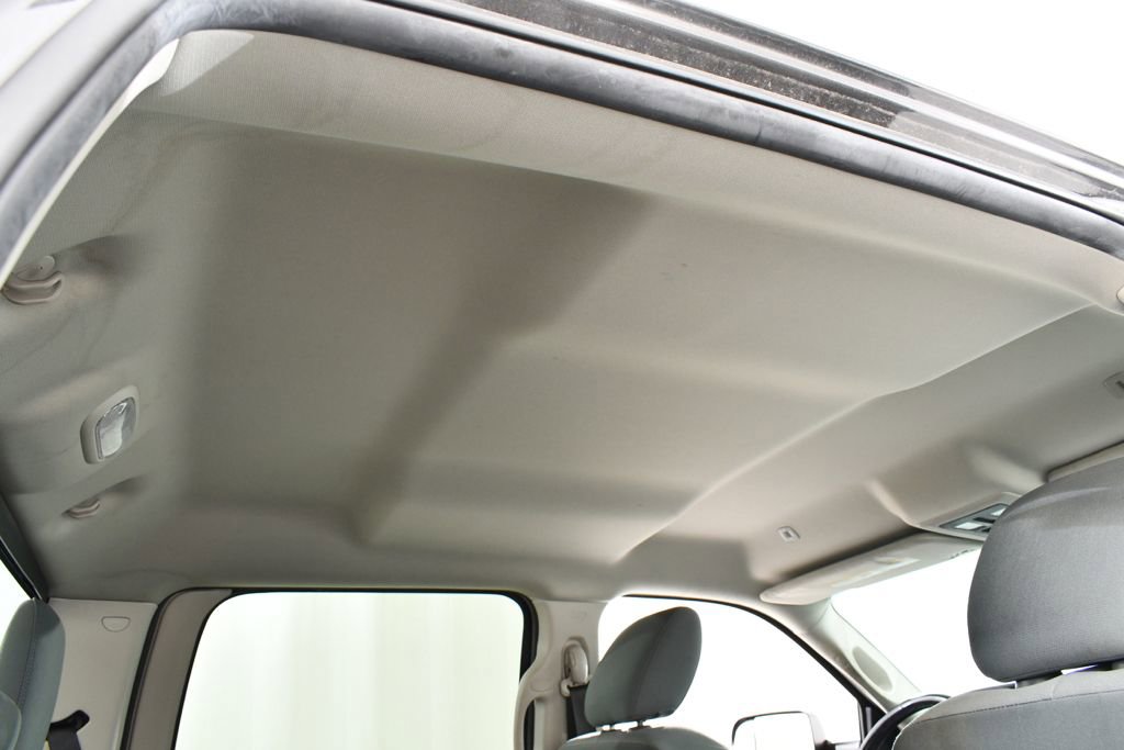 Used 2018 RAM 3500 Big Horn image 18