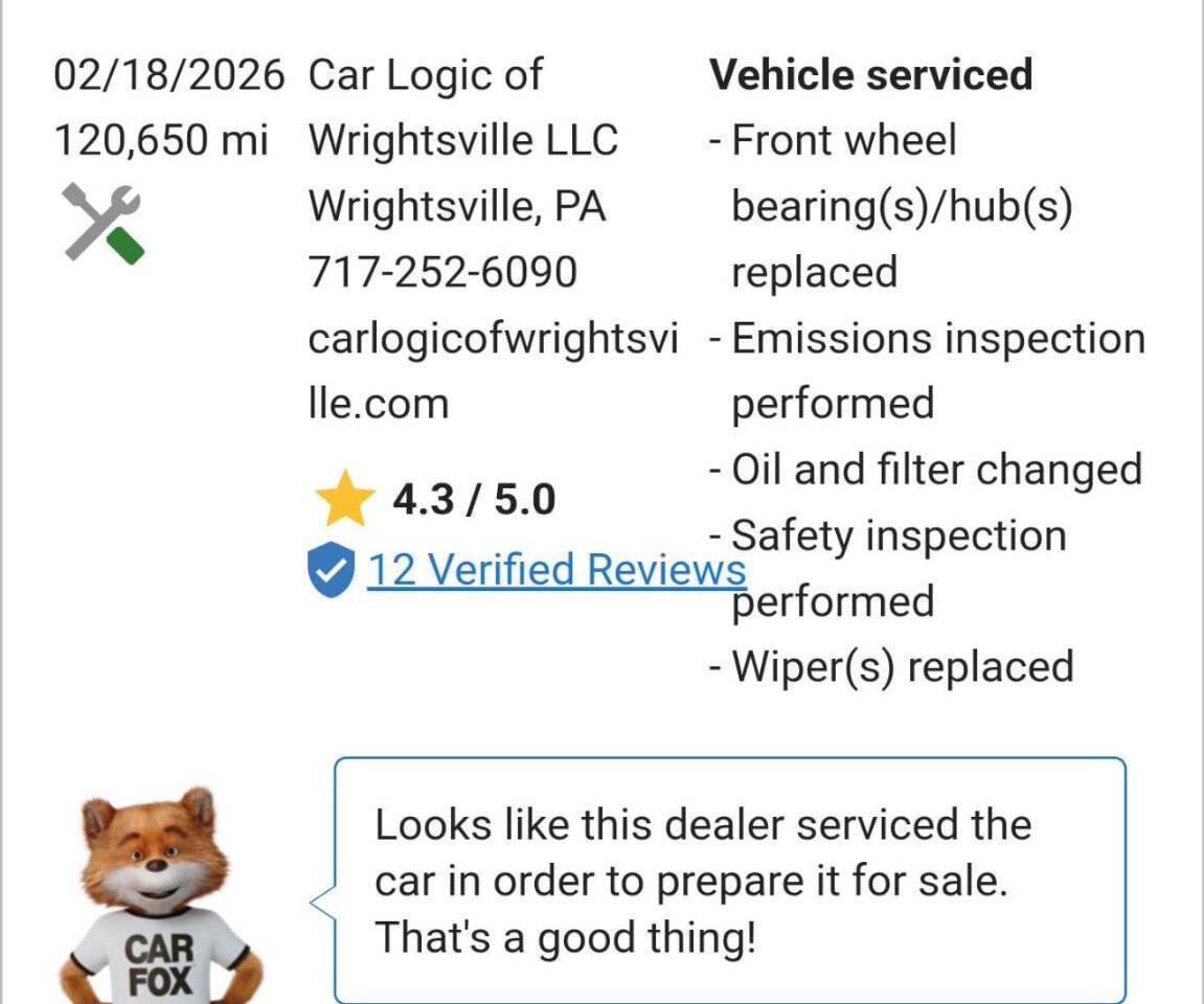 Used 2017 Toyota Yaris iA image 3