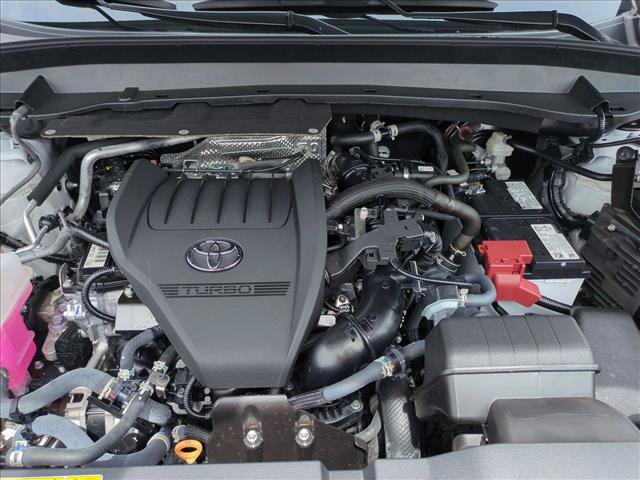 Used 2026 Toyota Grand Highlander FWD image 23