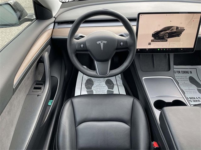 Used 2022 Tesla Model 3 Long Range image 12