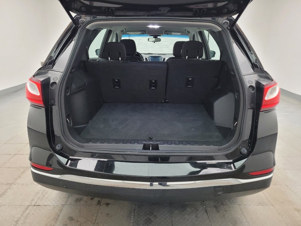 Used 2018 Chevrolet Equinox LS FWD image 29