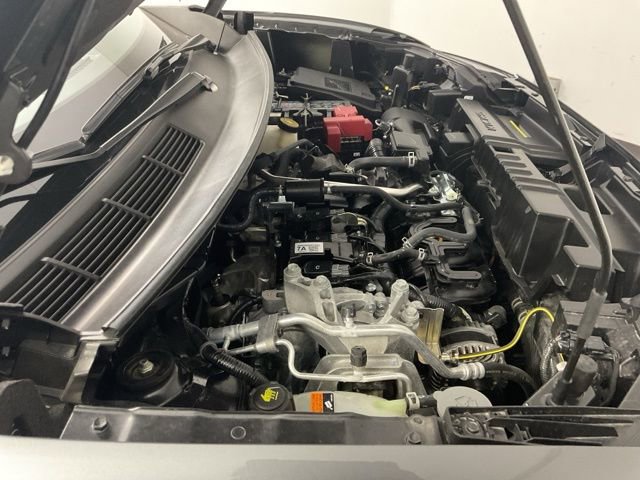 Used 2025 Nissan Kicks S image 22