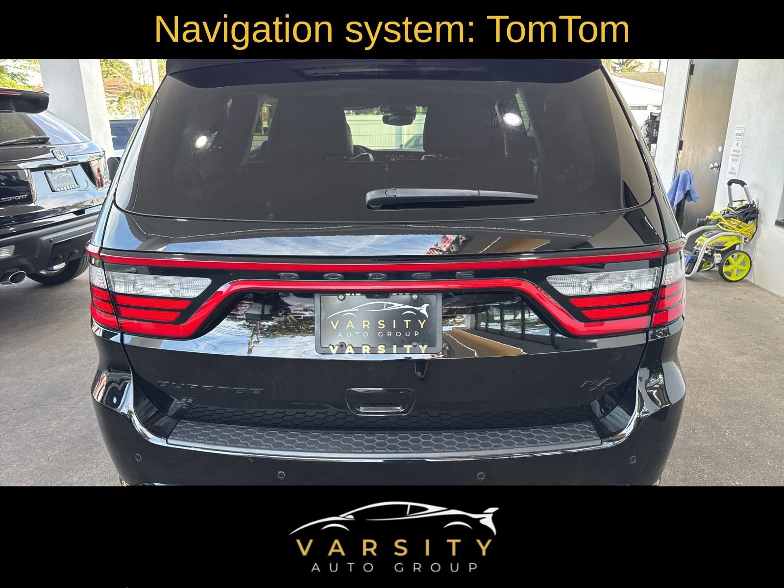 Used 2024 Dodge Durango R/T image 5