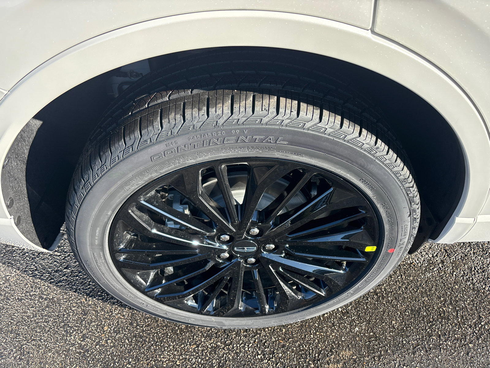 New 2026 Lincoln Corsair Reserve image 10