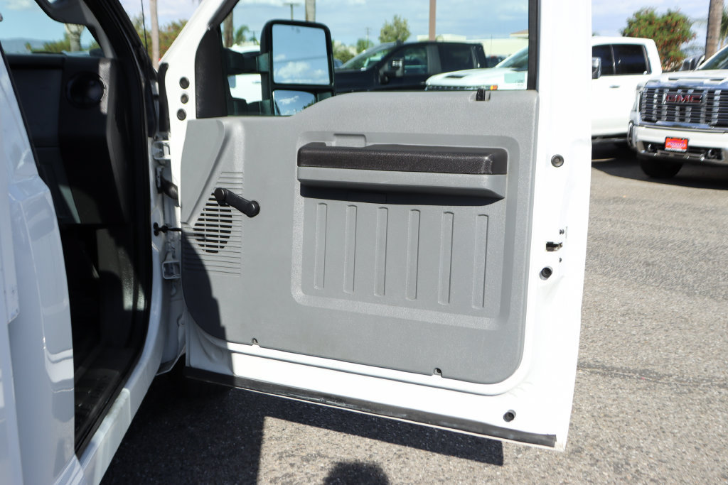 Used 2015 Ford F350 XL RWD image 31