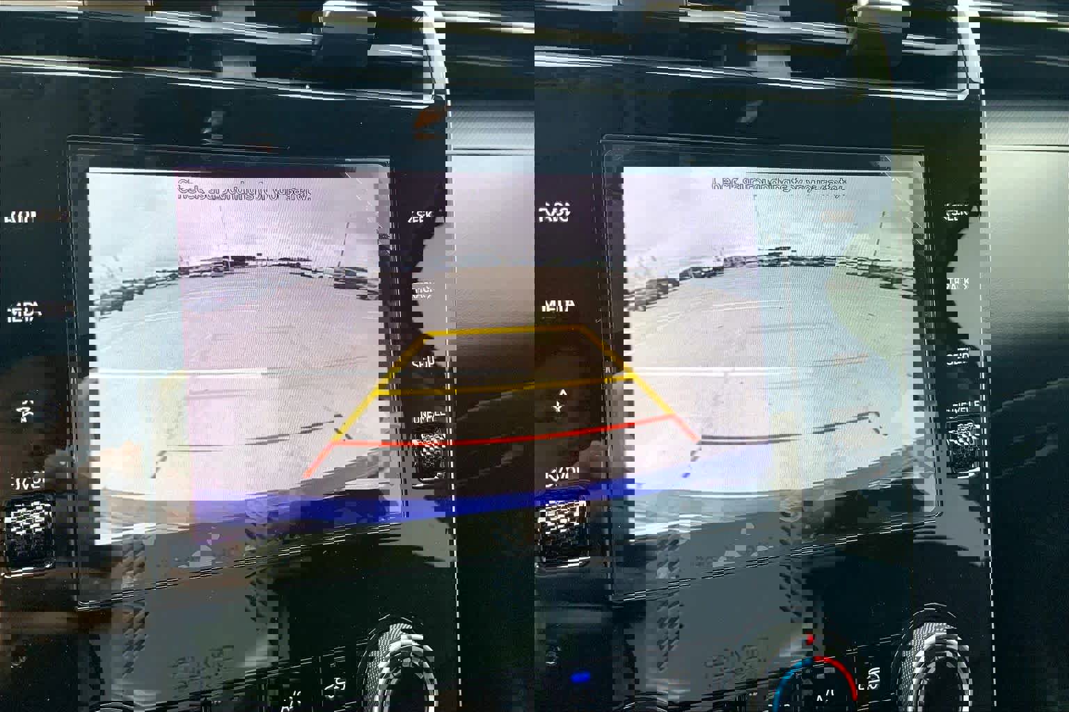 Used 2022 Hyundai Tucson SEL w/ Cargo Package image 25