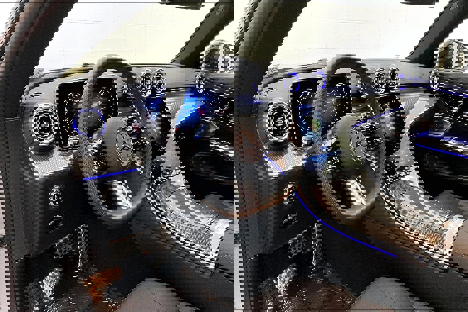 Used 2026 Mercedes-Benz CLE 300 4MATIC Coupe image 19