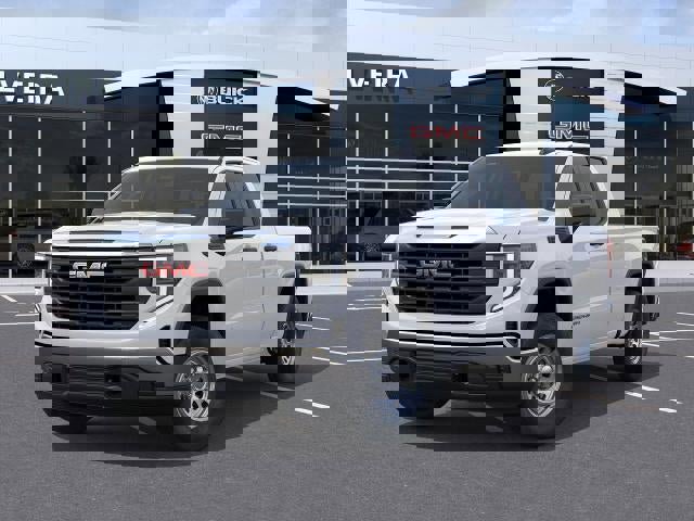 New 2026 GMC Sierra 1500 Pro image 6