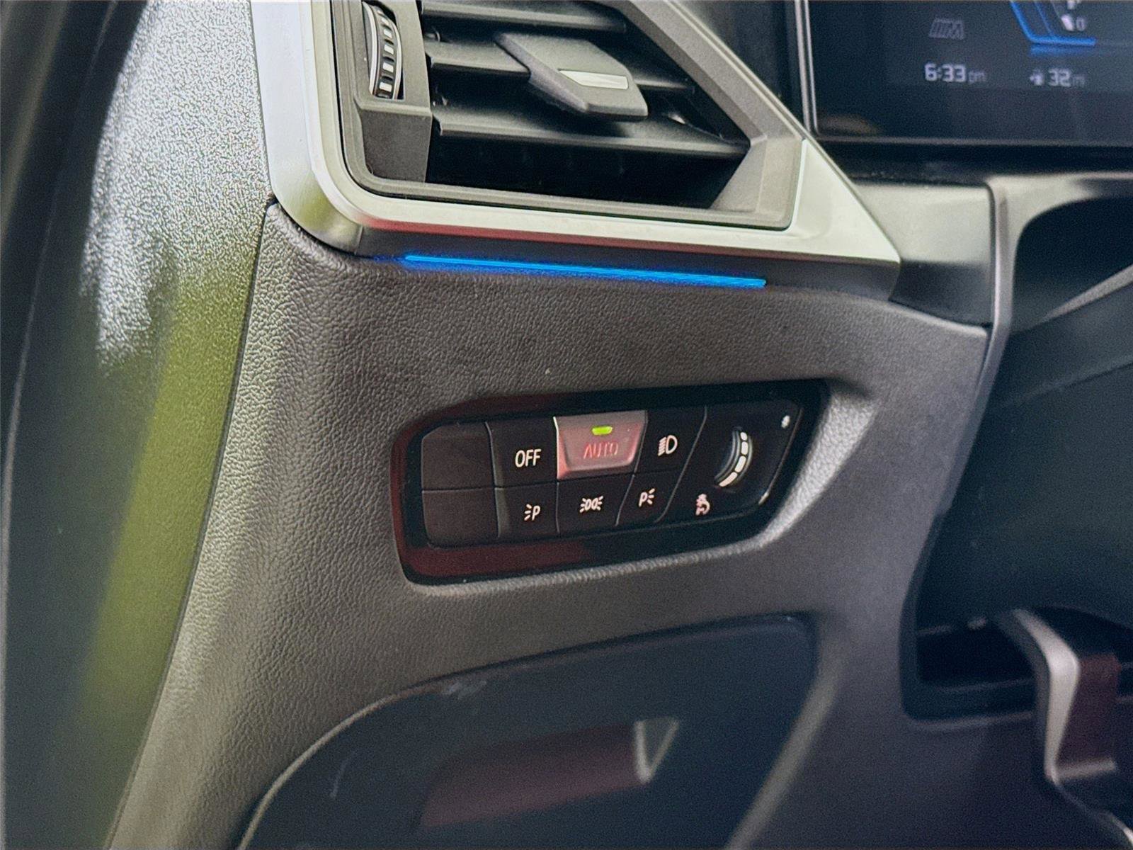 Used 2024 BMW M3 Competition w/ Executive Package image 3