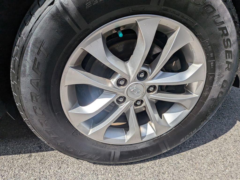Used 2019 Hyundai Santa Fe SEL AWD/4WD image 41