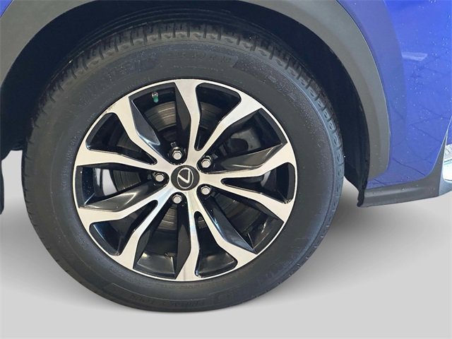 Used 2015 Lexus NX 200t F Sport w/ Navigation System Package image 10