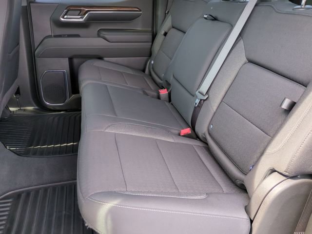 Used 2024 GMC Sierra 1500 Elevation image 22