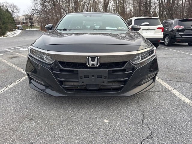 Used 2019 Honda Accord Sport image 3