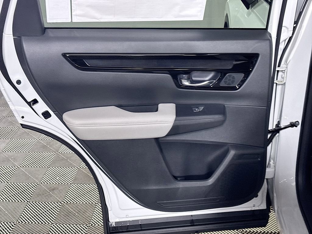 New 2026 Honda CR-V EX-L image 19