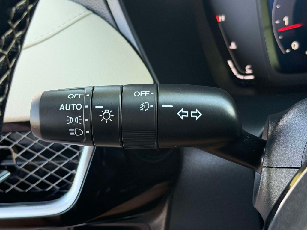 Certified 2026 Acura ADX A-Spec w/ Advance Package AWD/4WD image 28