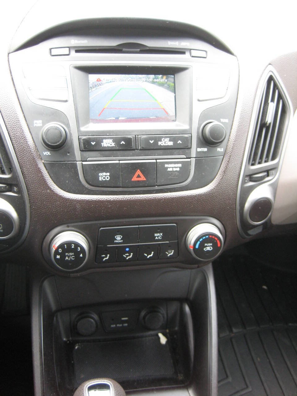 Used 2015 Hyundai Tucson GLS w/ Option Group 02 image 21