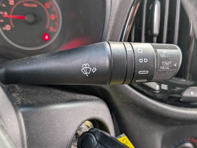 Used 2019 RAM ProMaster City Tradesman image 28