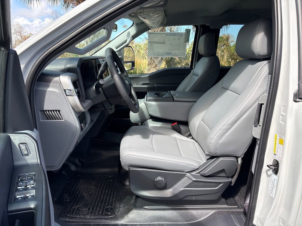 New 2026 Ford F250 XL w/ 360-Degree Camera Package image 29