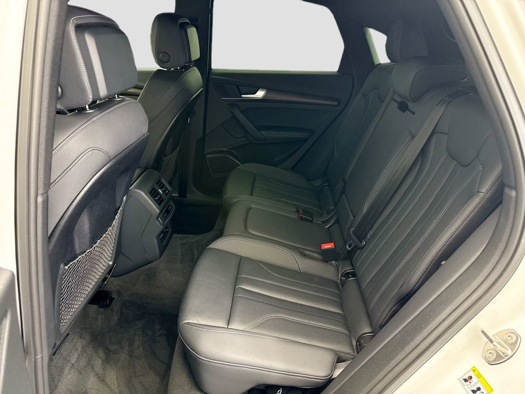 Certified 2023 Audi Q5 2.0T Premium Plus w/ Premium Plus Package image 20
