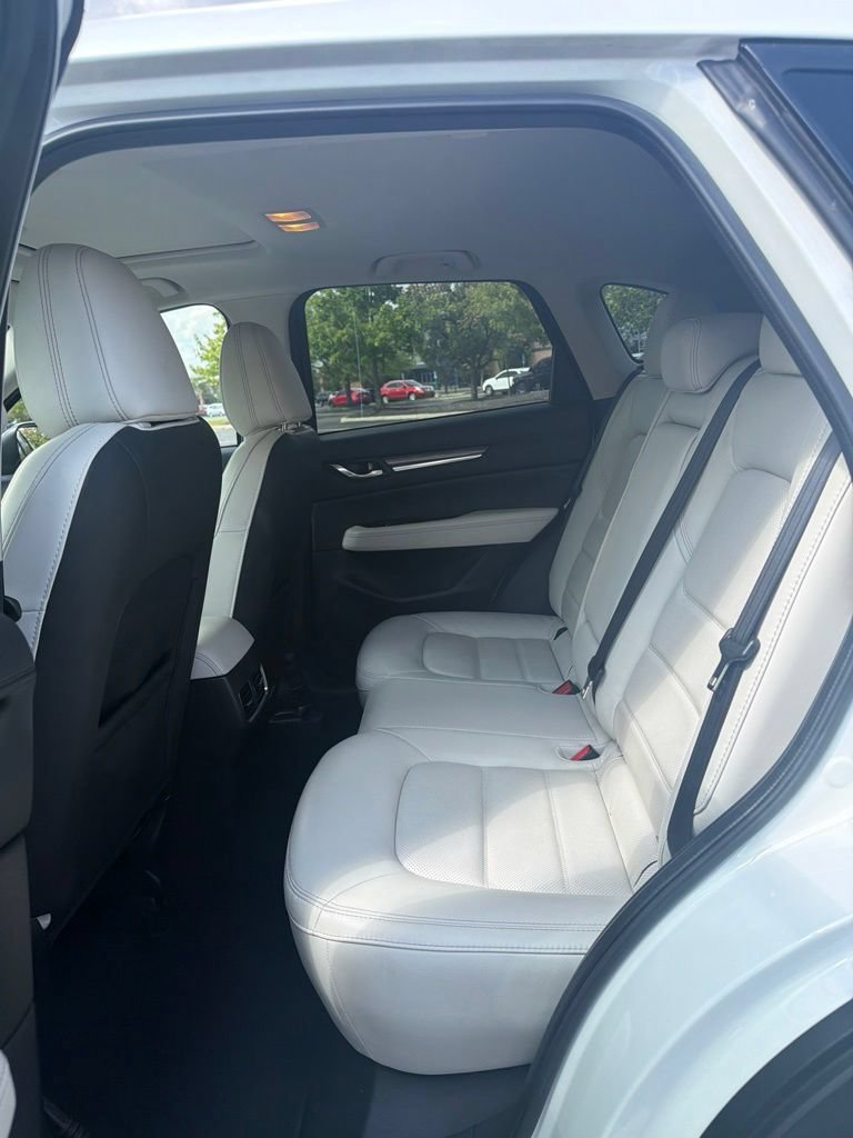 Used 2018 MAZDA CX-5 Grand Touring FWD image 24