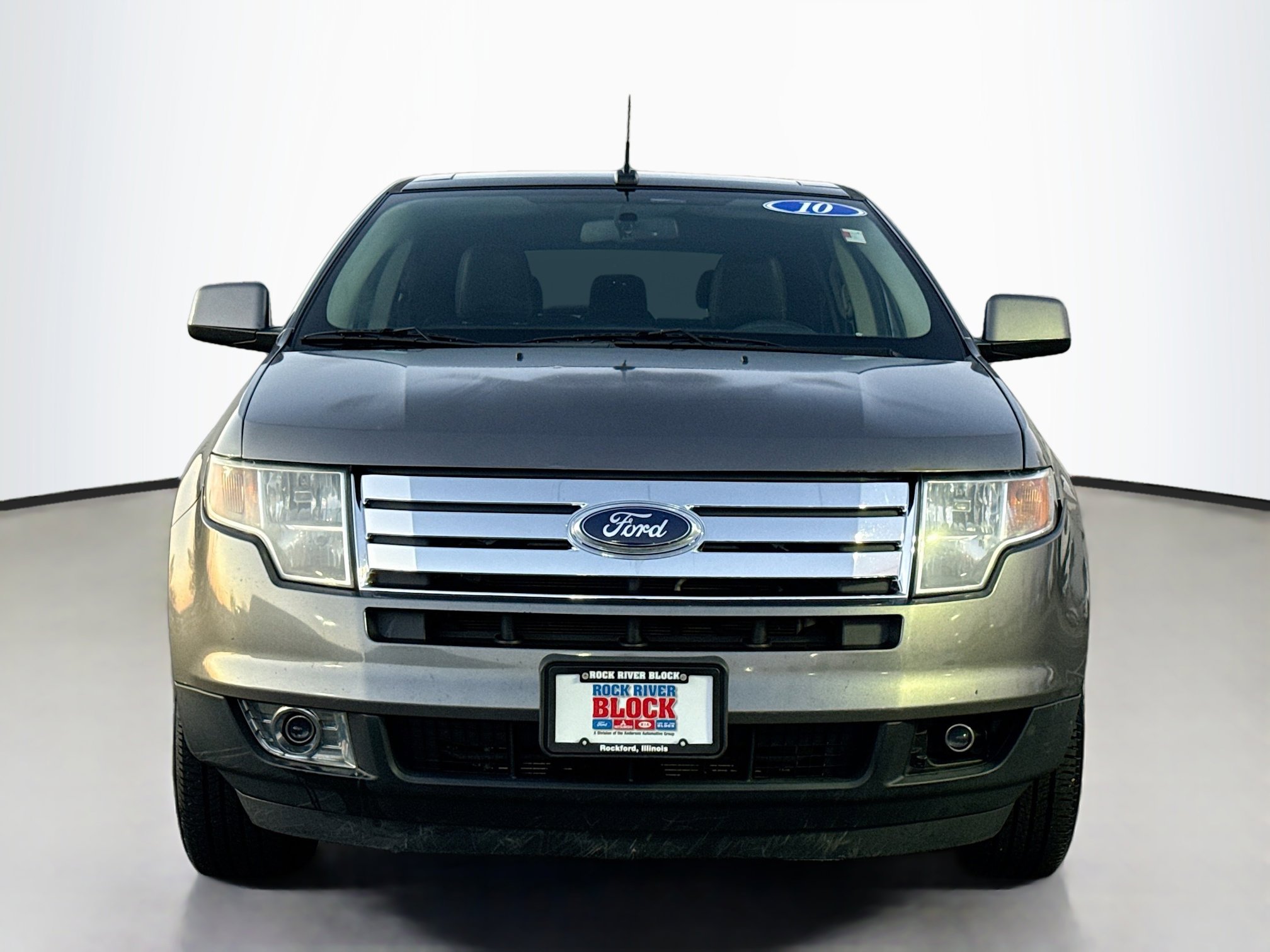 Used 2010 Ford Edge SEL image 15