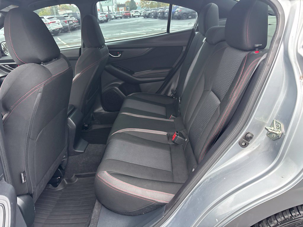 Used 2019 Subaru Impreza 2.0i Sport AWD/4WD image 25