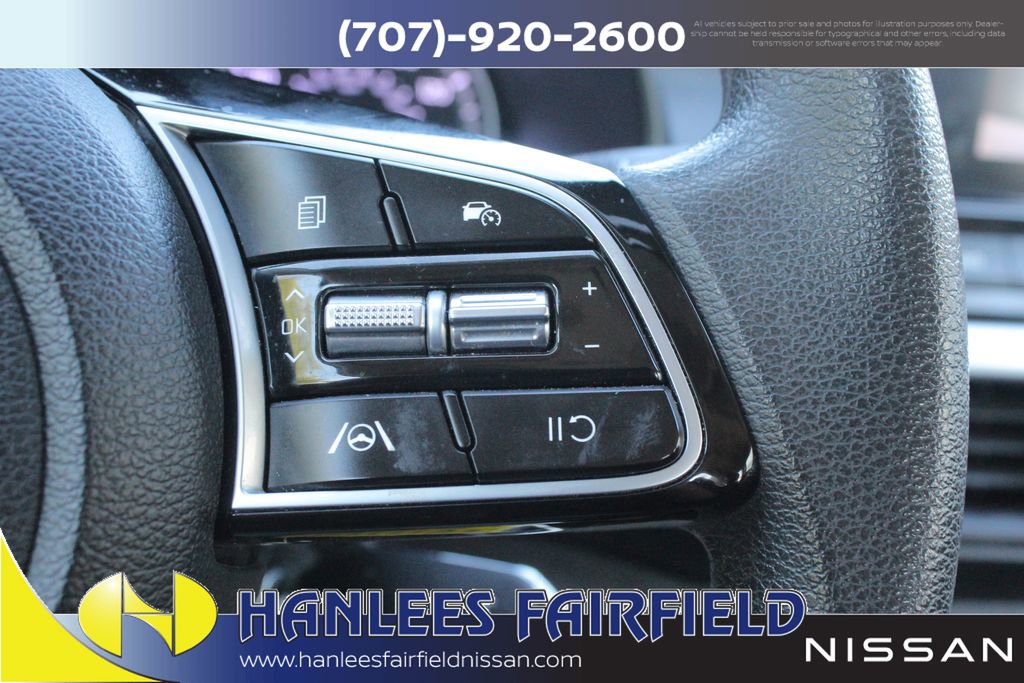 Used 2023 Kia Forte LXS image 25