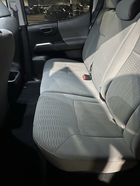 Used 2017 Toyota Tacoma SR5 image 7