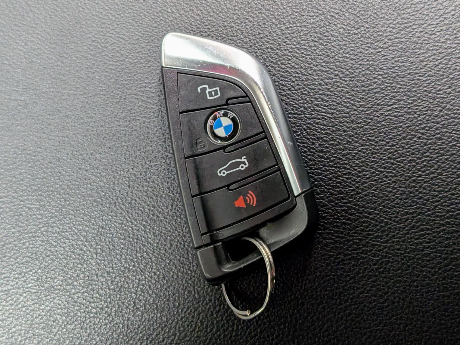 Used 2024 BMW i4 eDrive40 image 42