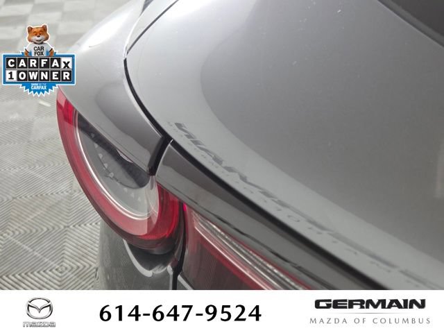 Used 2024 MAZDA CX-30 AWD 2.5 S w/ Select Sport Pkg image 16