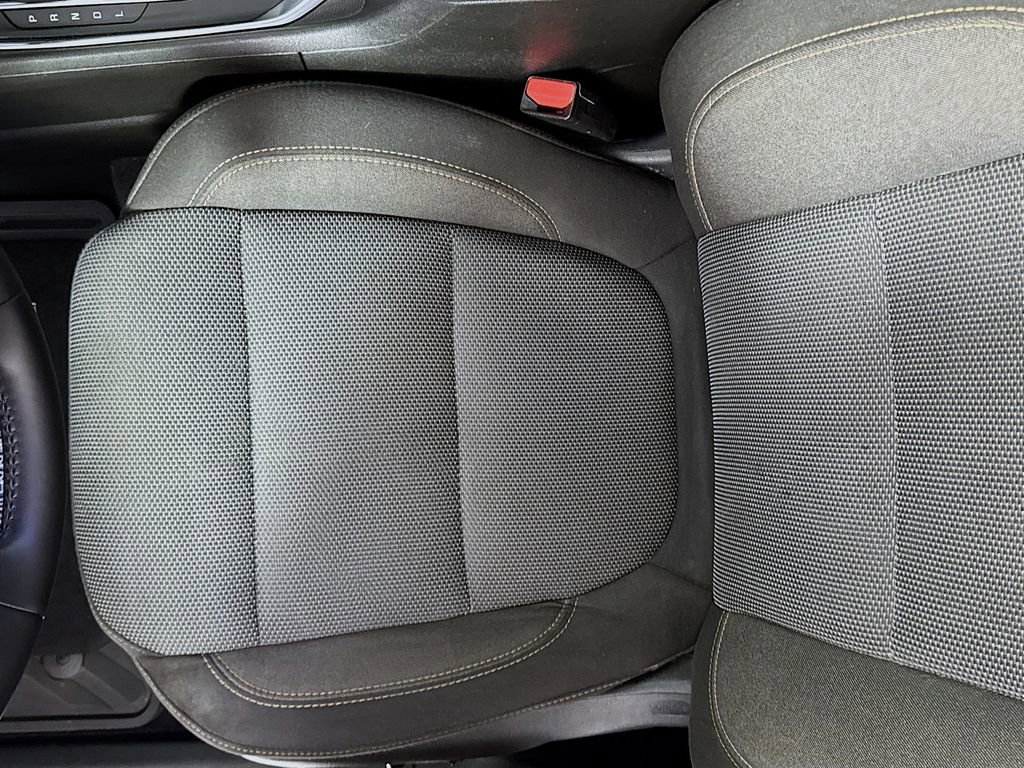 Used 2019 Chevrolet Traverse LT image 20