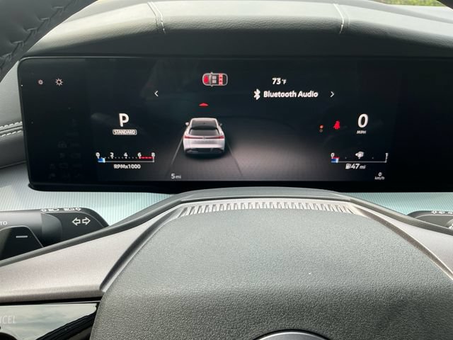 New 2026 Nissan Murano SL AWD/4WD image 22