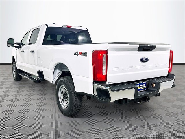 New 2026 Ford F250 XL image 21