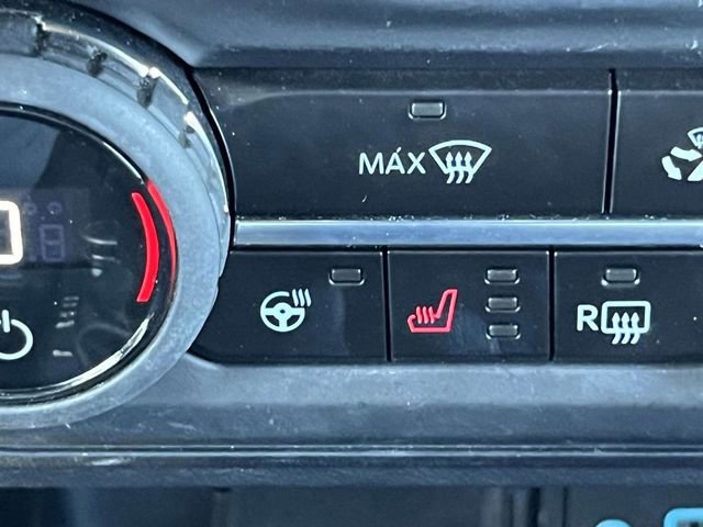 Certified 2024 Ford Bronco Outer Banks image 18