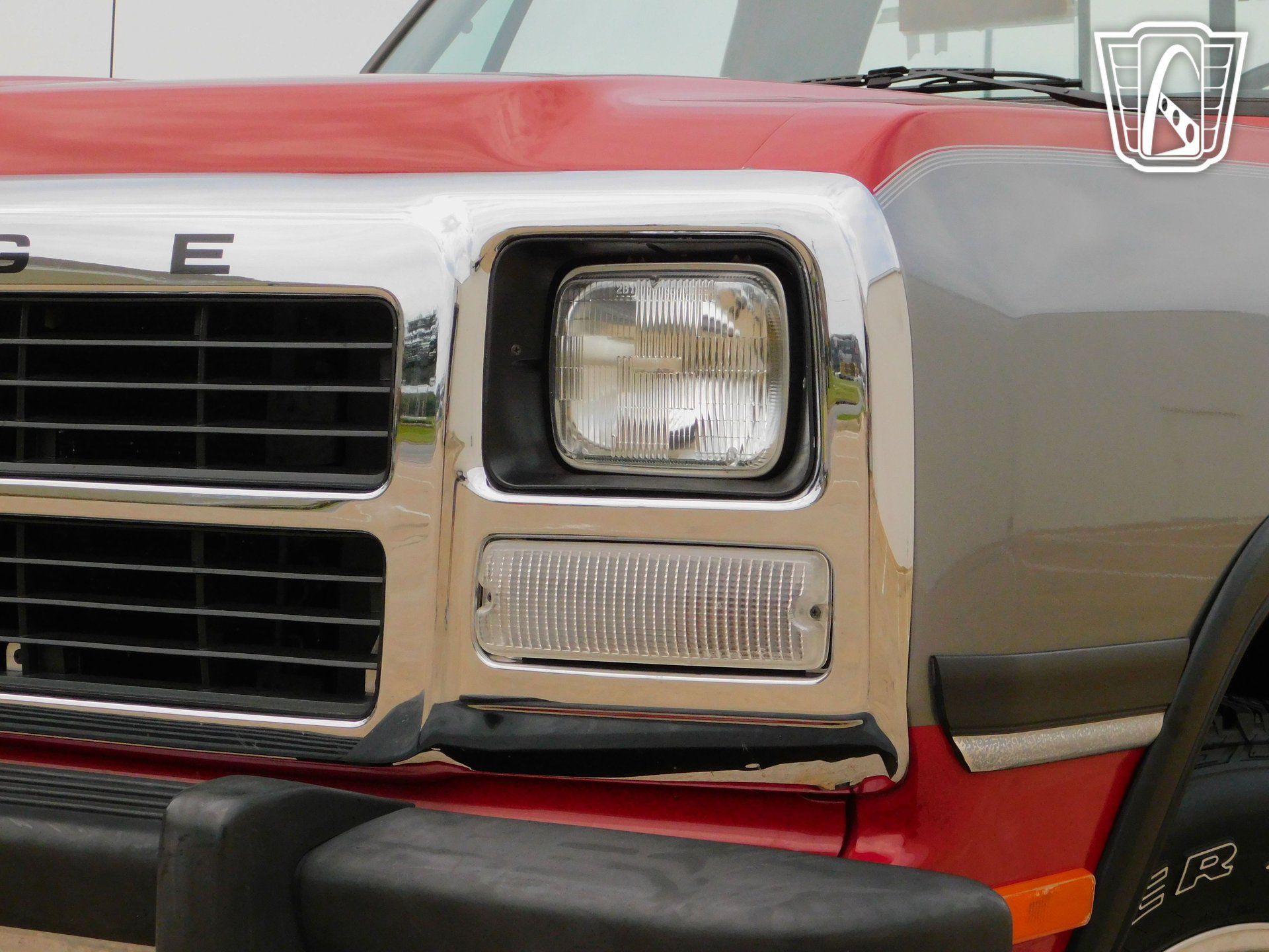 Used 1991 Dodge D/W Truck 250 AWD/4WD image 40