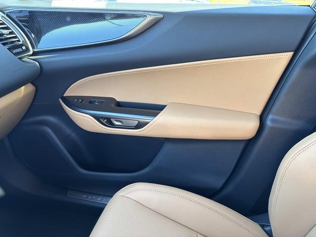 New 2026 Lexus NX 350 AWD w/ Accessory Package (2T) image 22