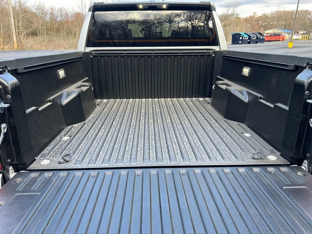 New 2026 Toyota Tacoma SR5 image 27