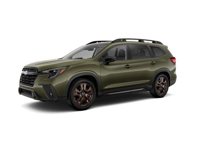 New 2026 Subaru Ascent Limited Bronze image 3
