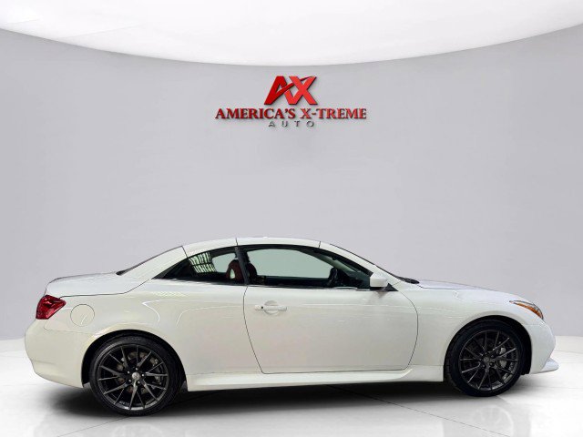 Used 2014 INFINITI Q60 IPL image 8