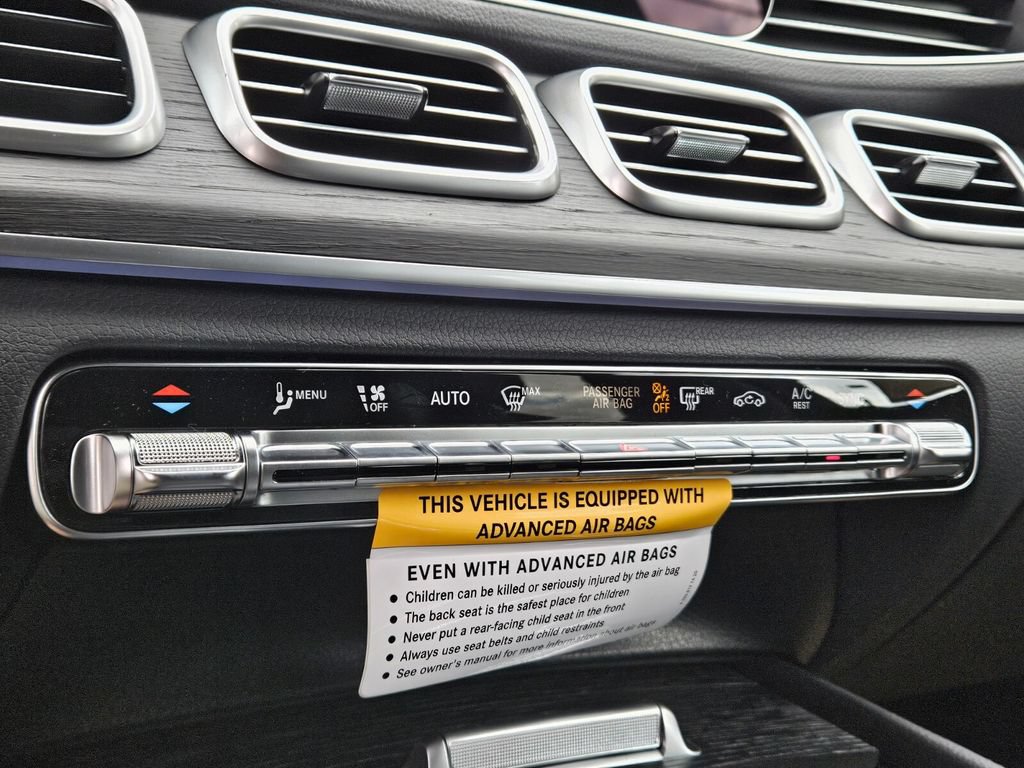 New 2026 Mercedes-Benz GLE 350 4MATIC image 22