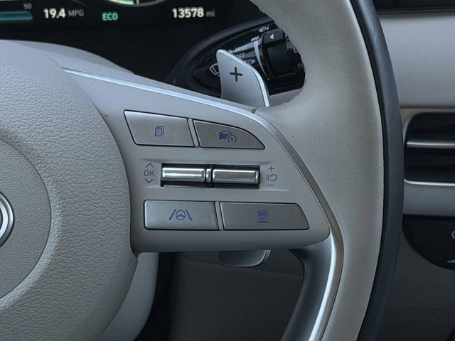 Used 2025 Hyundai Palisade Calligraphy image 14