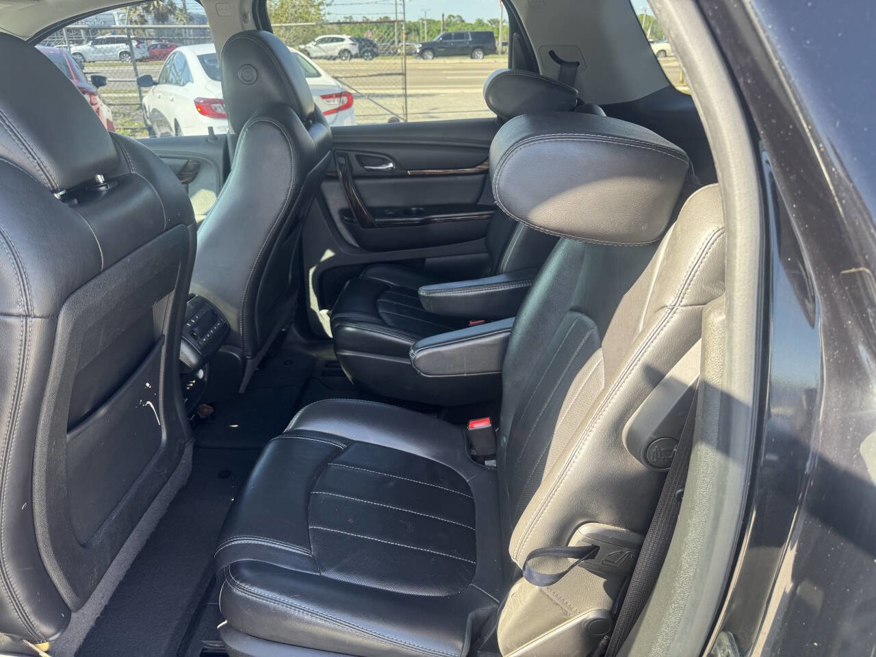 Used 2015 GMC Acadia Denali image 14
