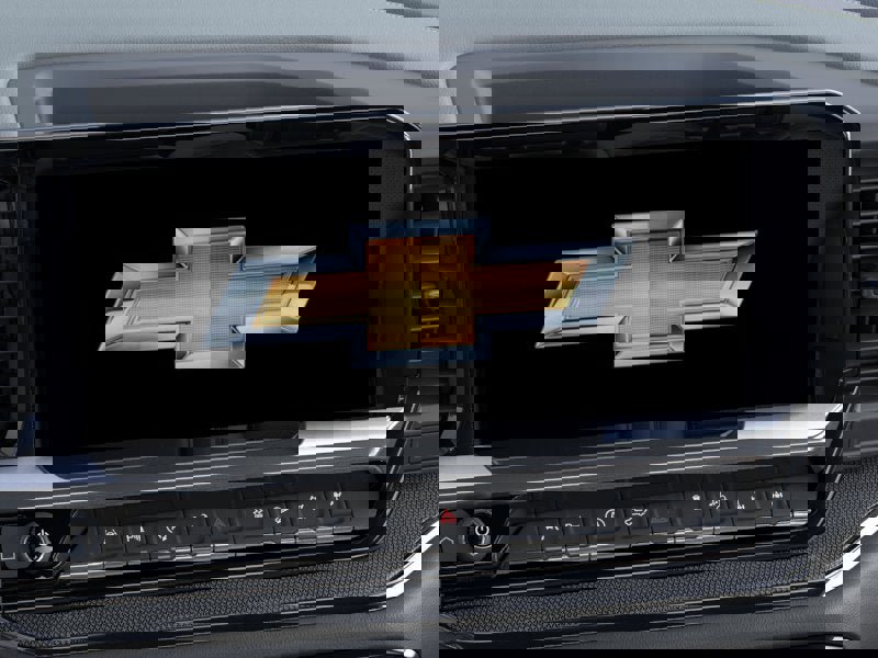 New 2026 Chevrolet Silverado 1500 ZR2 image 20