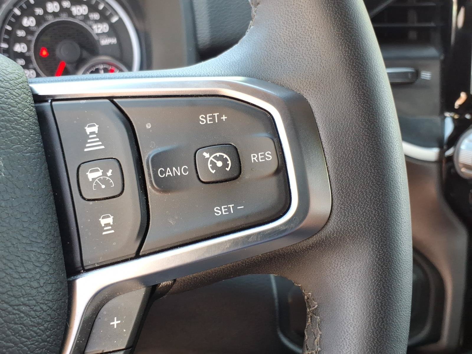 Used 2026 RAM 2500 Big Horn AWD/4WD image 25