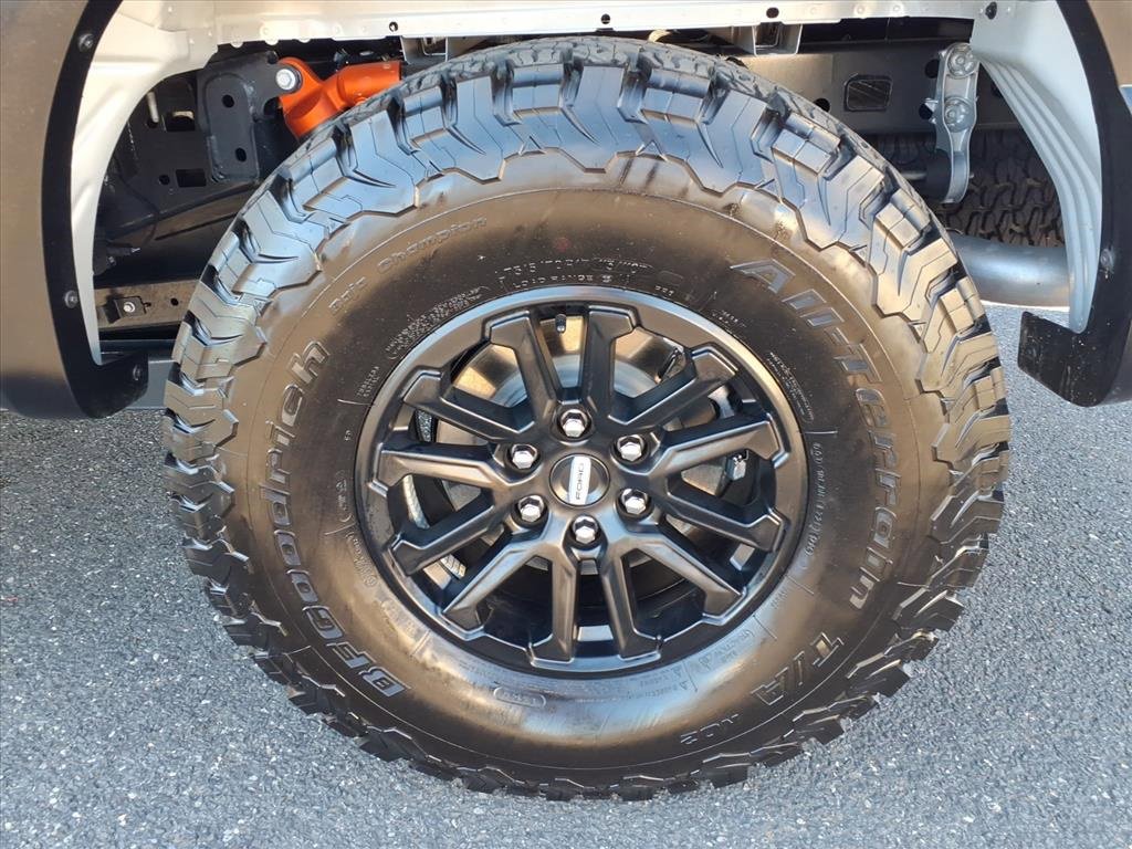 Used 2025 Ford F150 Raptor image 18